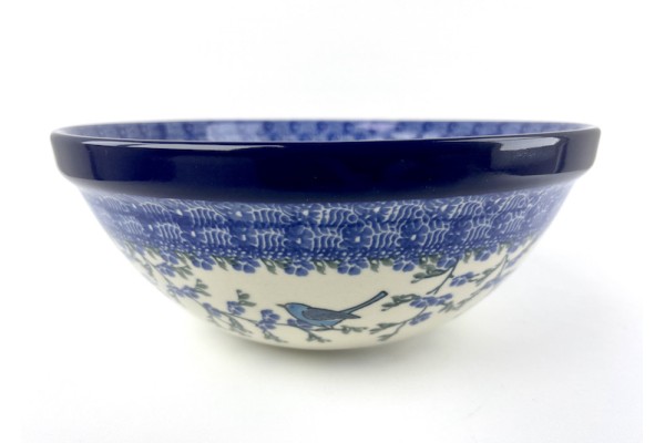 056 Bunzlau Nest Schaal 1935X Ø 24 cm Nest Schaal Ø 24 cm 056 Bunzlau Nest Schaal 1935X Ø 24 cm Nest Schaal Ø 24 cm